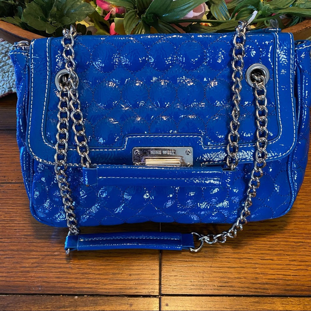 Nine West shoulder/crossbody